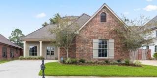BEAUTIFUL HOME!   Stonehaven on the River Subdivision Gallery 1