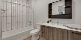 1785 Club - Student Housing Gallery 7