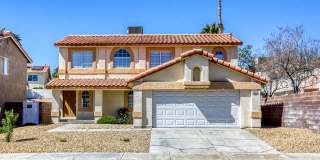 4 Bedroom Home in Henderson! Close to Shopping & Restaurants! Gallery 1