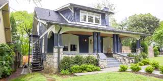 Coming soon! Great upstairs duplex unit in East Nashville-walk to Rosepepper Cantina! Coming soon! Great upstairs duplex unit in East Nashville-walk to Rosepepper Cantina! Gallery 1