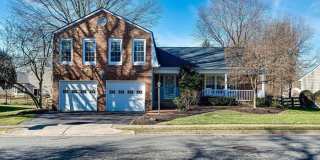 3022 DOWER HOUSE Drive Gallery 55