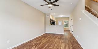 Ashton Ridge at West Creek Gallery 71