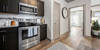 Canyon Springs Apartments Gallery 10
