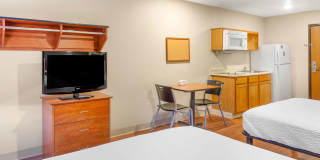 Wilmington - West Gallery 1