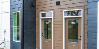 Park Indy Rowhomes! Gallery 20