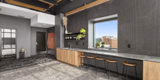 Studio Park Lofts Gallery 44