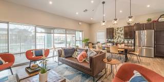 Affordable Housing - Pinewood Apartments Gallery 3