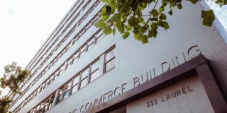 The Commerce Building Gallery 2