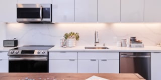 Aero Apartments Gallery 6