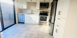 LA JOLLA VILLAGE LIVING! SPACIOUS 3BD/2.5BA TOWNHOME AVAILABLE JUNE for $4,795/mo! Gallery 9