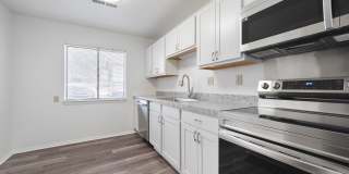 Foxridge Apartment Homes Gallery 190