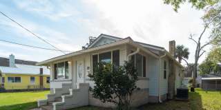 Downtown St. Augustine Home 3/1.5 Gallery 1