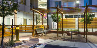 Mariposa Apartments - Affordable Housing Gallery 7