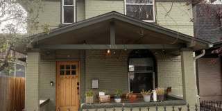 Updated Lincoln Park Home with Rare 2-Car Garage, Central Air + Mini-Splits — Walk to Santa Fe Arts District Gallery 1