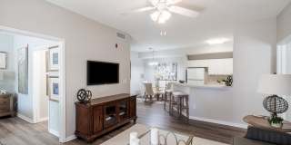 Bridge Pointe Apartments Gallery 3