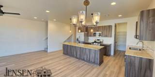 Newer Town Home in Ivins Gallery 12