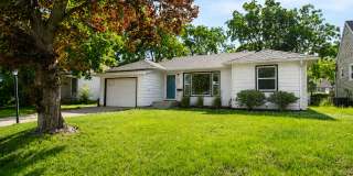 Charming Uptown Ranch-style Home with Private Fenced Backyard Gallery 1