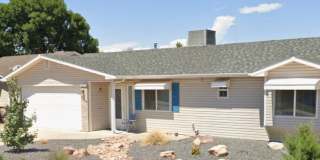 Charming 3BR House in Grand Junction Gallery 1