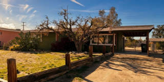 2 Bedroom 1 Bath - Clean and Close To 29 Palms Marine Base Gallery 1