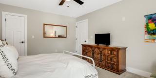 North Asheville 3-Bedroom Home with Fenced-In Yard Near Upcoming Taylor's Wave Gallery 27