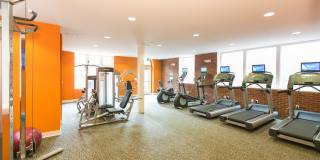 Marketplace at Fells Point Gallery 28