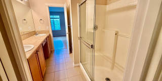 Spacious 2 Bed 2.5 Bath Lakemont Townhome with Greenbelt Views. Gallery 17