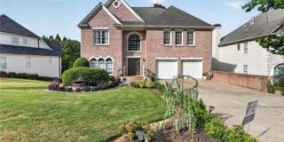 4502 Regency Lake Drive Gallery 1