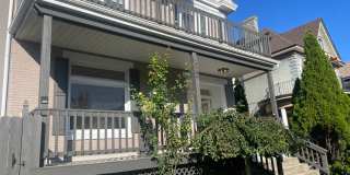 1923 Greenup St. Gallery 1
