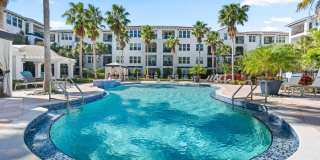 Paseo at Winter Park Village Gallery 38