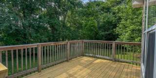 Move-In Special Available! Large Deck and Fenced Backyard! Gallery 25