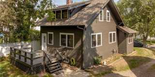 2 Bedroom, 1 Bathroom Single-Family Home in Brainerd, MN Gallery 1