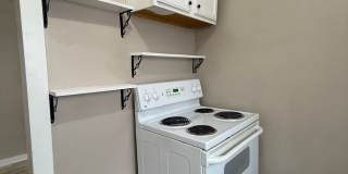 2 Bedroom/1 Bath Gallery 11