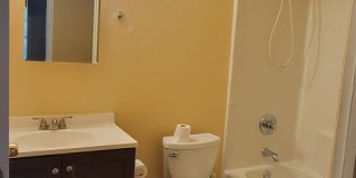 Charming three bedroom one bath home for rent. Gallery 17