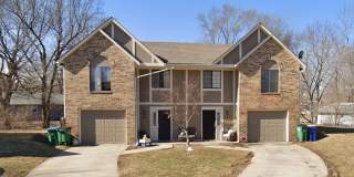 3 Bed/2 Bath Townhome Lee's Summit Gallery 1