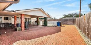 722 Brock - 3/bedroom 2/bathroom - $2495/month Gallery 47