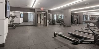 Edgemont at Bethesda Metro Gallery 1