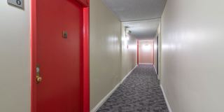 Oxford West Apartments Gallery 4