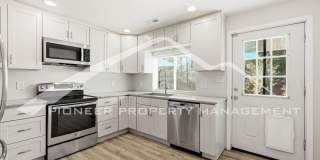 Spacious Home with Office and Fenced Yard Gallery 11