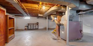 Brick Ranch with Basement in Christiansburg Gallery 1