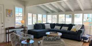 3 Bedroom + 2 Bathroom Home | Silverstrand Beach | Oxnard | Fully Furnished Gallery 1