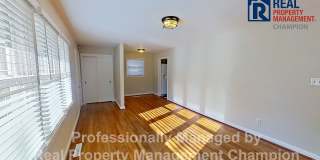 All Brick Ranch Style Home on Large Corner Lot Gallery 4