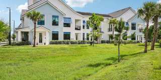 Imperial Crossing Luxury Apartment Homes Gallery 5