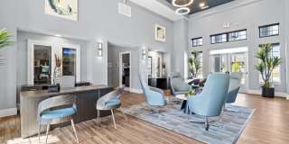 Haven at Treeline Gallery 28