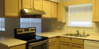 Easy access to bases, I-10 & Navy Federal campus! Gallery 6