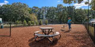 The Summit at Avent Ferry Gallery 8