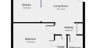 W/D included - 1BR Piedmont Park! Gallery 19