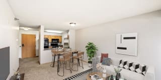 Marcy Park Apartments Gallery 8