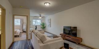 Brand New Fully Furnished short term lease possible Gallery 11