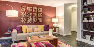2400 Briarwest Apartments Gallery 14