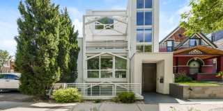Luxury Living in Lo-Hi with Private 2 Car Garage and Rooftop Patio Gallery 1